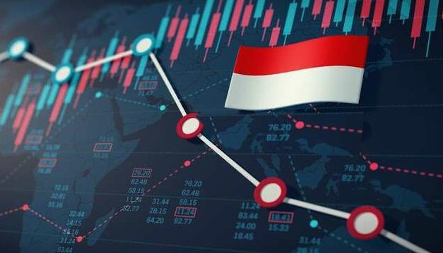 BANK DUNIA SEBUT INDONESIA TURUN JADI NEGARA BERPENGHASILAN MENENGAH KE BAWAH