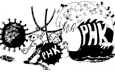 PROSEDUR PHK MENURUT PP NO 35/2021