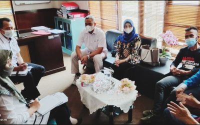 DUGAAN UNION BUSTING DI PT APLUS PASIFIC KABUPATEN LEBAK