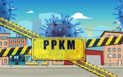 PPKM DI YOGYAKARTA MEMBUAT 3.400 BURUH DI PHK DAN DIRUMAHKAN