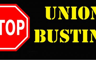 PT NIPSEA PAINT & CHEMICAL DILAPORKAN TERKAIT DUGAAN UNION BUSTING