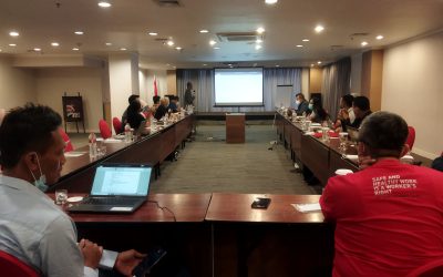 MENCIPTAKAN PKB YANG BAIK DAN BERKEADILAN
