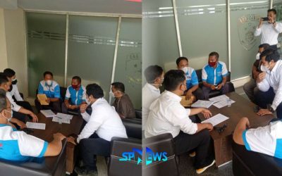 DUGAAN UNION BUSTING  DI PT NIPSEA PAINT & CHEMICALS DILAPORKAN KE POLDA METRO JAYA