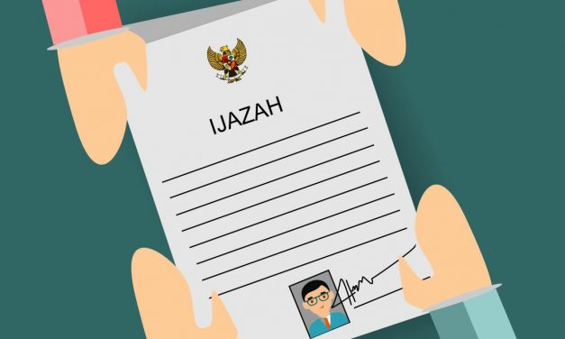 KOMNAS HAM NYATAKAN PENAHANAN IJAZAH UNTUK KERJA MELANGGAR HAM