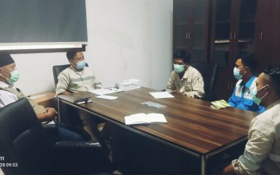 LEMBUR WAJIB DIHILANGKAN, PSP SPN PT ITSS LAKUKAN MEDIASI