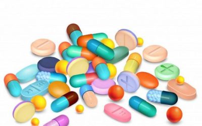 DITEMUKAN HARGA OBAT TERAPI COVID-19 DI BEBERAPA DAERAH LAMPAUI BATAS