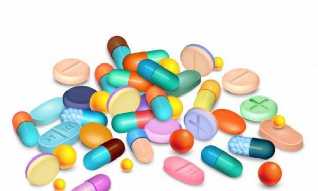 DITEMUKAN HARGA OBAT TERAPI COVID-19 DI BEBERAPA DAERAH LAMPAUI BATAS