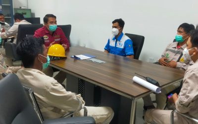 DENGAN ALASAN DEMI KELANCARAN KERJA, HAK CUTI TIDAK DIBERIKAN SESUAI JADWAL SEHARUSNYA