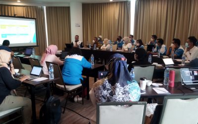 MENENTUKAN LANGKAH MEWUJUDKAN JAMINAN SOSIAL SEMESTA SEPANJANG HAYAT