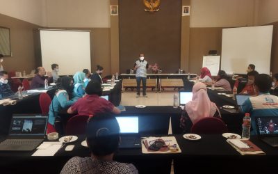 KESETARAAN GENDER ADALAH KEHARUSAN