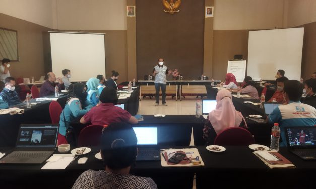 KESETARAAN GENDER ADALAH KEHARUSAN