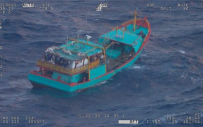KAPAL BALI PERMAI 169 DIDUGA TIDAK MEMILIKI ALAT KOMUNIKASI DARURAT