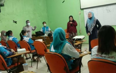 MENJAMIN PERLINDUNGAN PEKERJA PEREMPUAN DARI KEKERASAN