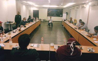 RAKOR SPNEWS SIAP MENGGAUNGKAN JAMINAN SOSIAL SEMESTA SEPANJANG HAYAT