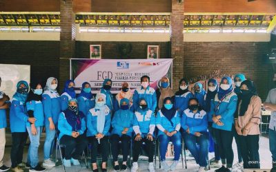 FGD DAN PEMBENTUKAN KOMITE PEREMPUAN SPN JAWA TENGAH