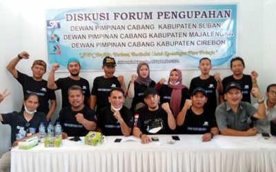 UMK MAJALENGKA NO 4 TERBAWAH DI JAWA BARAT