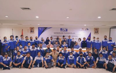 JAMINAN SOSIAL SEMESTA SEPANJANG HAYAT