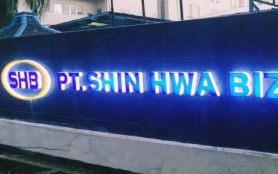 PERUNDINGAN PKB DI PT SIN HWA BIZ-2 DIBATALKAN