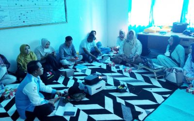 PERLINDUNGAN MATERNITAS DAN GBV DI PKB