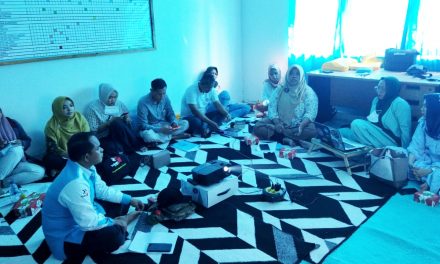 PERLINDUNGAN MATERNITAS DAN GBV DI PKB