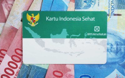 TARIF KELAS BPJS KESEHATAN AKAN DIHAPUS