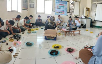 PERJUANGAN MELALUI PKB PSP SPN PT EAGLE NICE INDONESIA