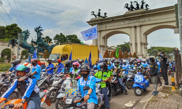 UMK BANTEN 2022