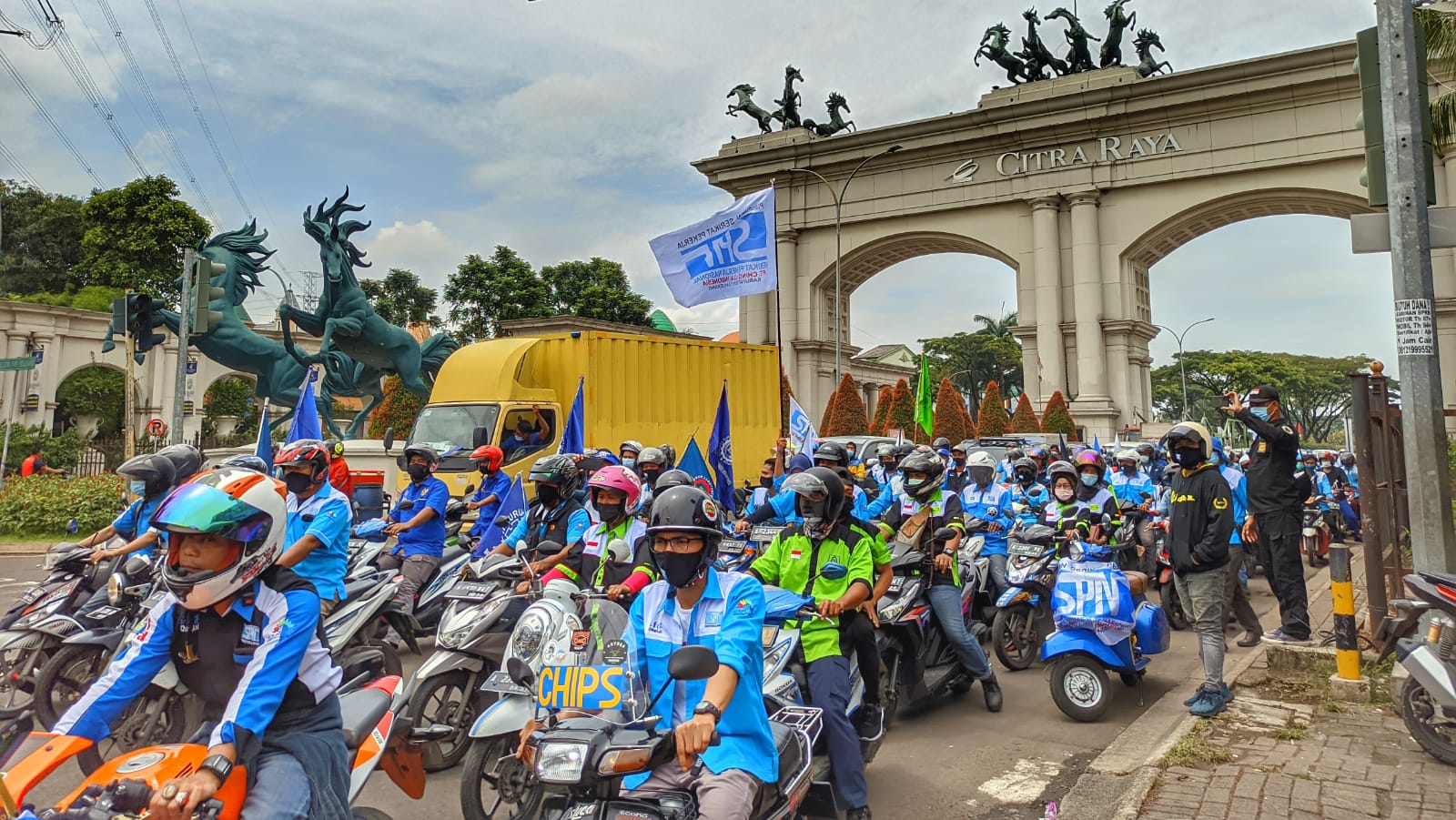 Umk Banten 2022 Serikat Pekerja Nasional Umk Banten 2022 Serikat Pekerja Nasional