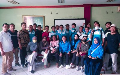 PENTINGNYA MANAGEMENT ORGANISASI SERIKAT DAN PENINGKATAN KESADARAN GENDER