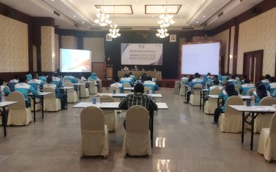MEMBEDAH JAMINAN SOSIAL SEMESTA SEPANJANG HAYAT