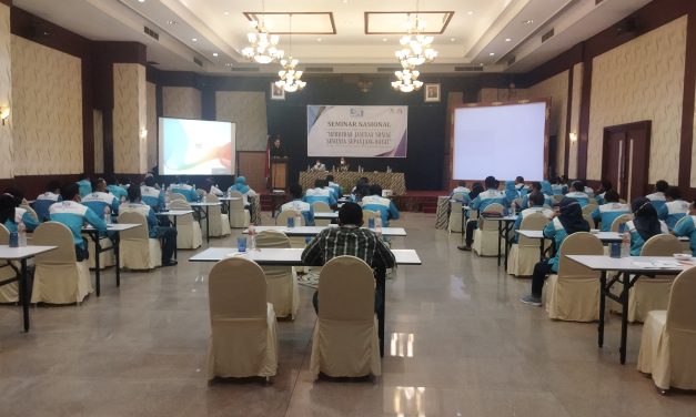 MEMBEDAH JAMINAN SOSIAL SEMESTA SEPANJANG HAYAT