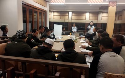 MEMBEDAH PKWT, OUTSOURCING DAN PESANGON