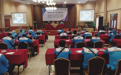 JAMINAN SOSIAL SEMESTA SEPANJANG HAYAT ADALAH AMANAT KONSTITUSI