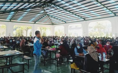 PENGENALAN SPN UNTUK PEKERJA BARU