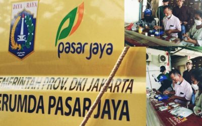 BELANJA SEMBAKO MURAH BERSAMA PSP SPN PT KAHOINDAH CITRAGARMENT