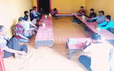 MEMBANGUN KEMBALI KOPERASI LINTAS PERUSAHAAN KABUPATEN PEKALONGAN