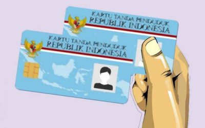 NPWP AKAN DIHAPUS DAN DIINTEGRASIKAN KE NIK