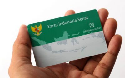 BPJS KESEHATAN TANPA KELAS