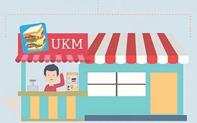 UPAH MINIMUM TIDAK BERLAKU BAGI USAHA MIKRO DAN KECIL