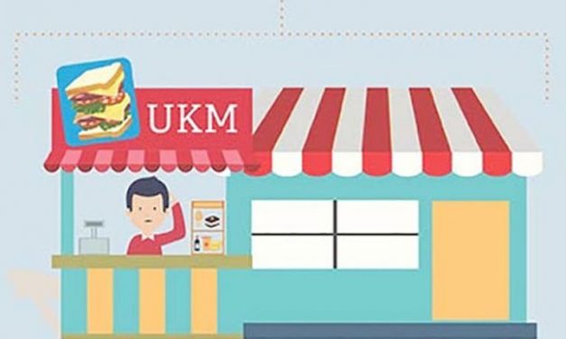 UPAH MINIMUM TIDAK BERLAKU BAGI USAHA MIKRO DAN KECIL