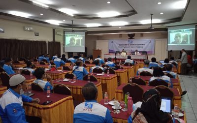WORKSHOP DAN SEMINAR NASIONAL TENTANG PENGUPAHAN