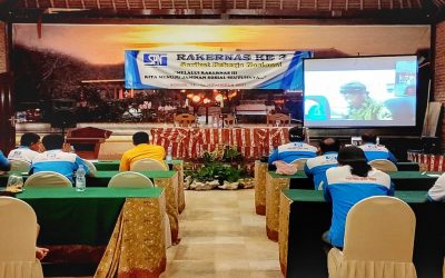 SPN JAWA TIMUR IKUTI SEMINAR DAN WORKSHOP NASIONAL TENTANG PENGUPAHAN