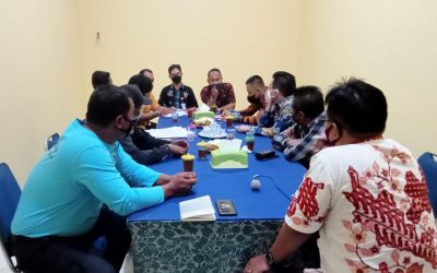 PERUSAHAAN NUNGGAK IURAN BP JAMSOSTEK, PEKERJA LAKUKAN MEDIASI