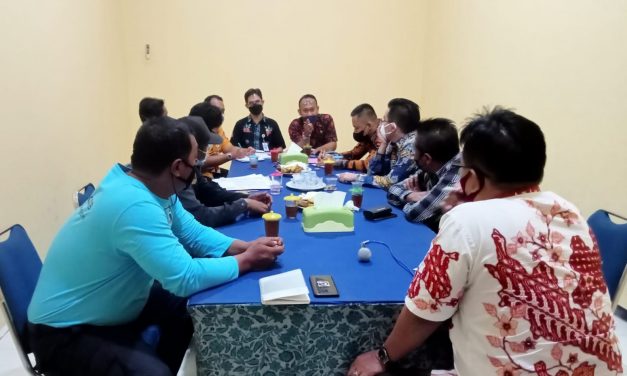 PERUSAHAAN NUNGGAK IURAN BP JAMSOSTEK, PEKERJA LAKUKAN MEDIASI