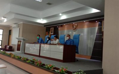 GUBERNUR DIPILIH RAKYAT, SEHARUSNYA MEMIHAK RAKYAT