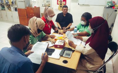 SURVEY GBV DI TEMPAT KERJA