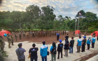PELATSAR LASKAR NASIONAL DKI JAKARTA