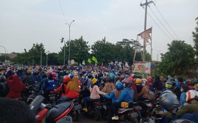 AKANKAH UMK SUBANG NAIK 5% ?