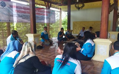 MEMBANGUN HUBUNGAN INDUSTRIAL YANG HARMONIS DAN BERKEADILAN
