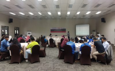 MEMBEDAH KOMPONEN HIDUP LAYAK BAGI BURUH BESERTA KELUARGANYA